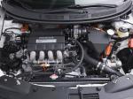 Honda CR-Z Racer for SEMA 2010 года